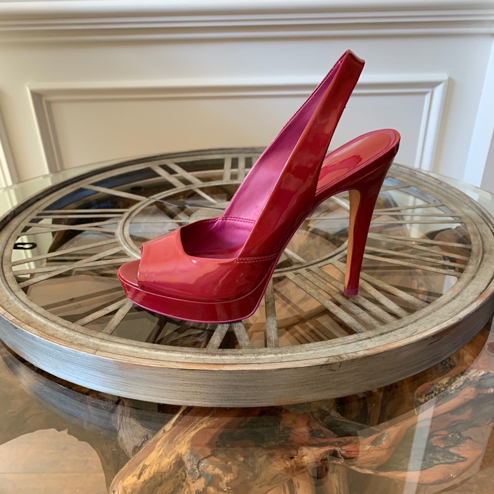 Aldo Abrise shoes size  7.5 (size 38)